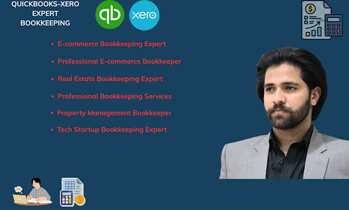 provide accurate and reliable bookkeeping services