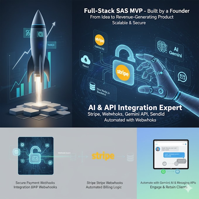 develop your mvp saas with nextjs and supabase in 2 weeks