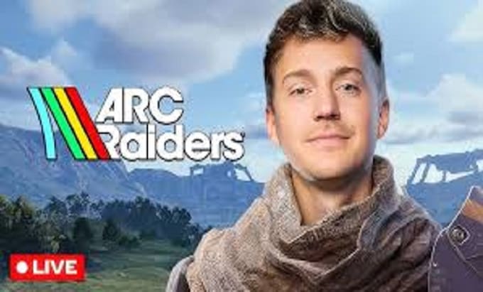 make arc raiders thumbnails