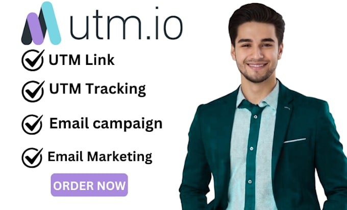 setup utm io utm link utm io email campaign utm io utm tracking