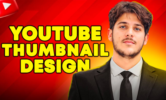 create high ctr thumbnail designs