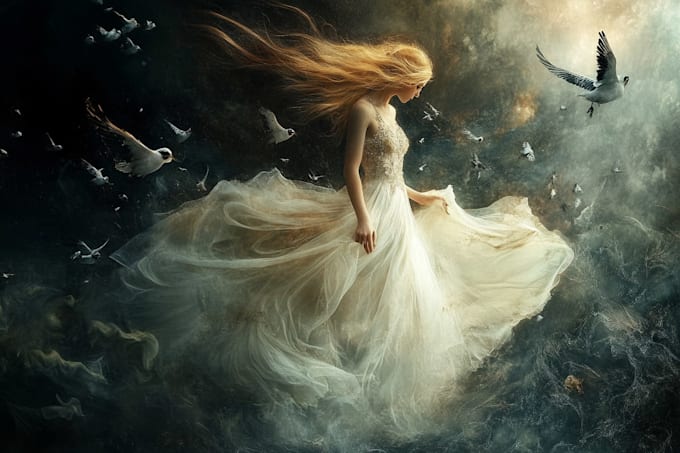 do professional photo manipulation