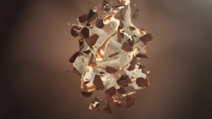 do high end 3d water simulation, liquid product animation, fluid simulation