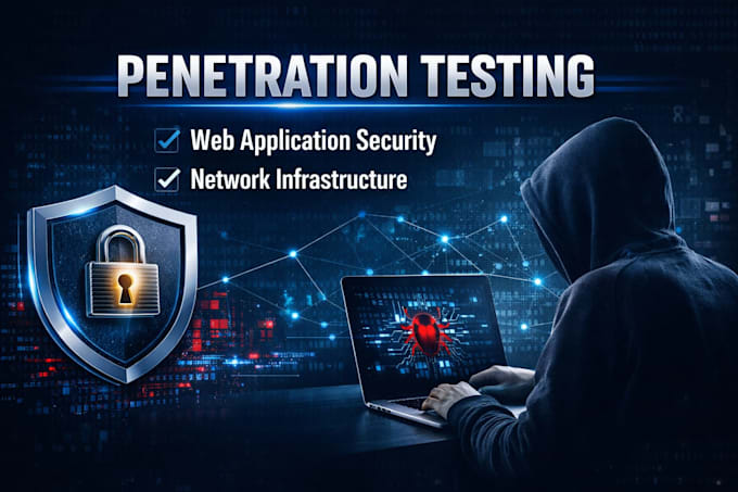 perform professional penetration testing and vulnerability assessment