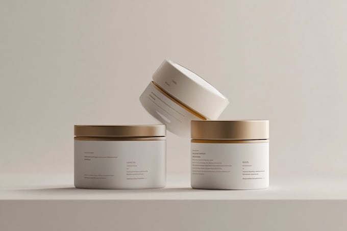 design custom packaging and product packaging design