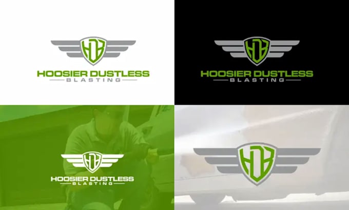 create amazing automotive logo design