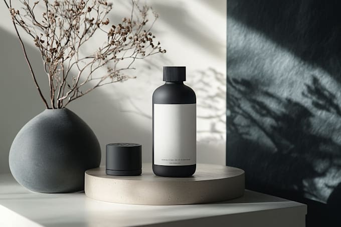 design unique product package, product packaging design