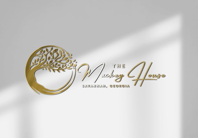 design a minimalist, versatile, luxury business logo