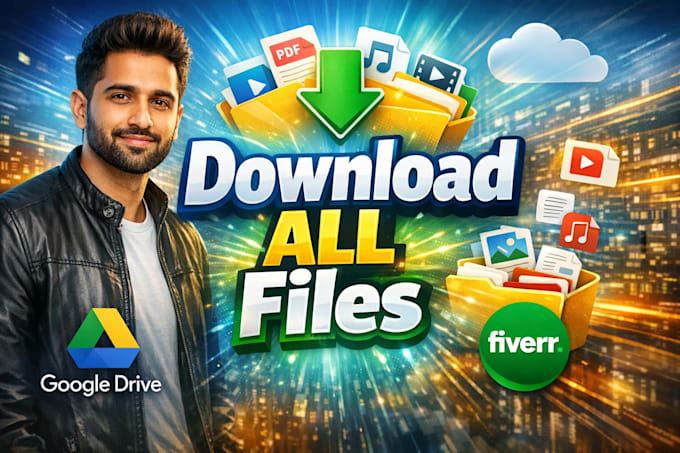 download and upload anything from china internet