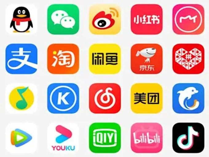 assist you set up chinese apps like wechat and alipay