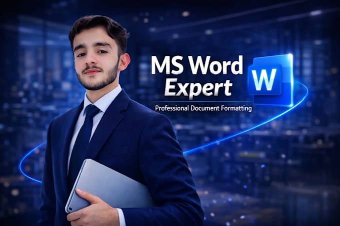 format, design and fix your microsoft word document