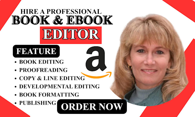 professionally proofread, edit, and polish your book, manuscript or novel