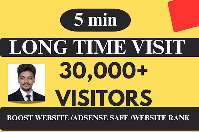 increase your website traffic organic method