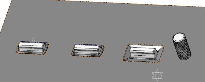provide detail product design consultation step by step