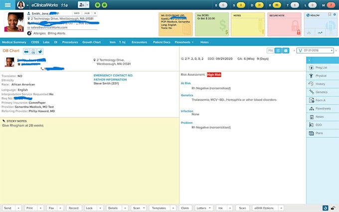 do medical billing, charge posting, payment posting