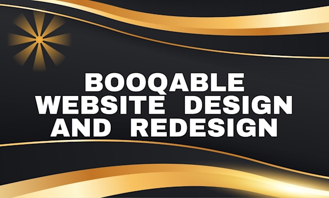 design booqable rental website with booking system