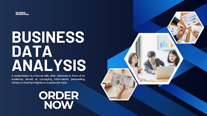 Do data analytics for your business with ai by Aqsa_ahsan_pk | Fiverr