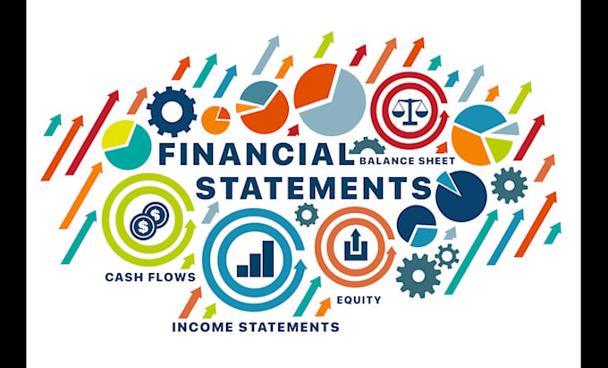 do managerial and cost accounting task and projects