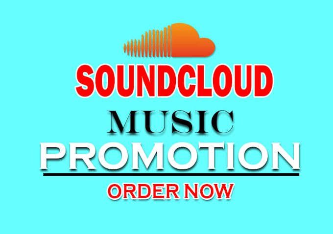 Soundcloud Listener Build soundcloud shoutout music track to reach active listener by ...