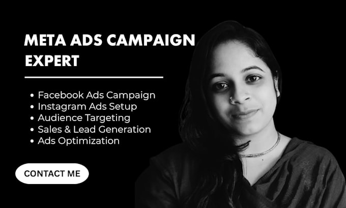 create and manage facebook and instagram ads