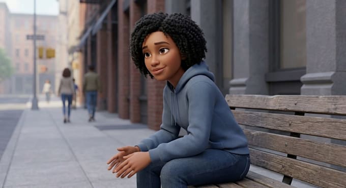 create storytelling animation videos
