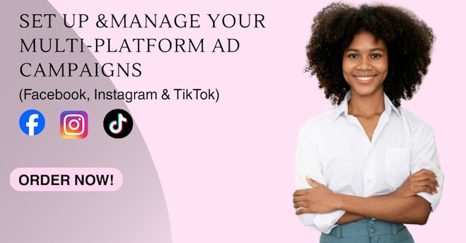 setup facebook ads campaign, instagram ads, meta ads manager