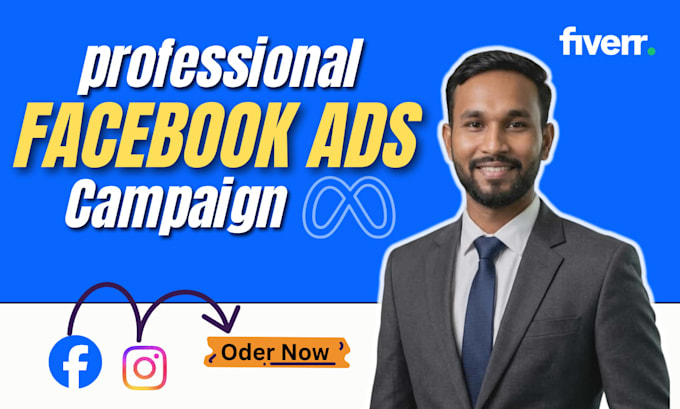 facebook instagram ads campaign management