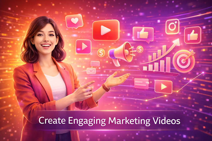 create a professional ai talking avatar video for your business