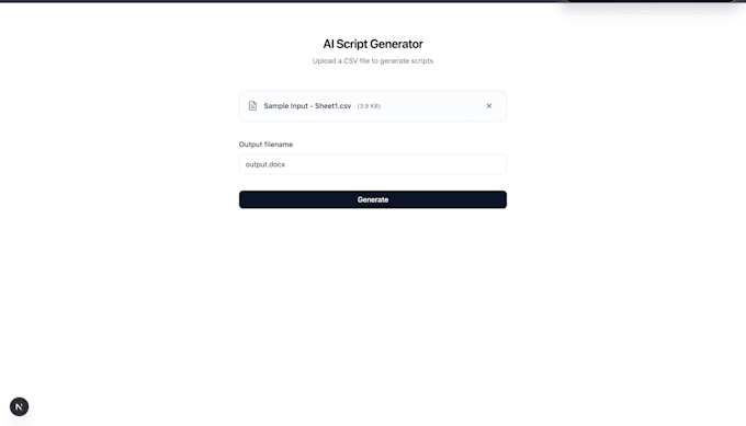 build your ai powered fastapi backend with llm integration