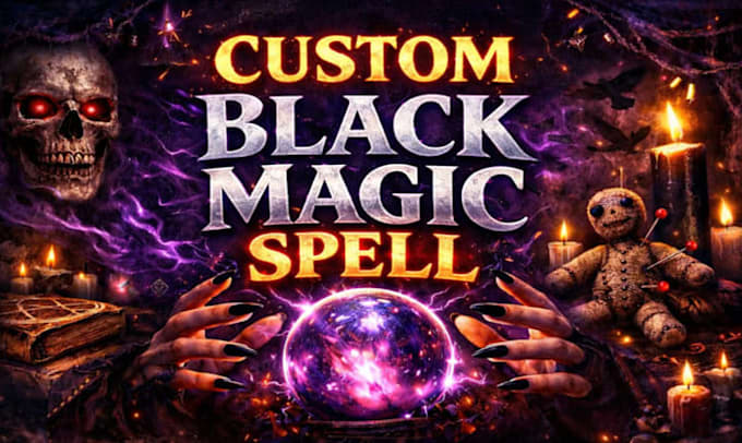 cast custom black magic spell for love obsession contact and bring ex back