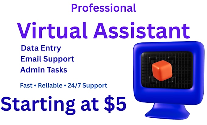 provide professional customer support and chat support