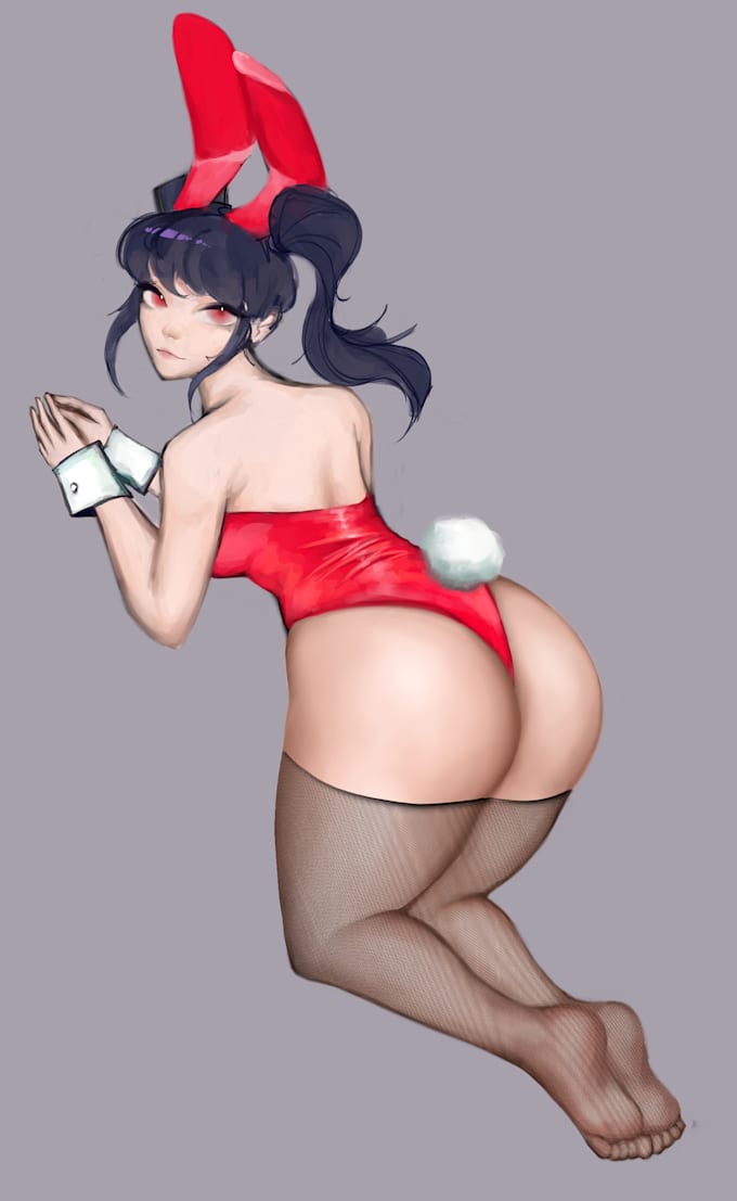 sfw art and oc design
