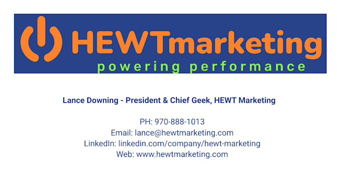 be your expert digital marketing strategist