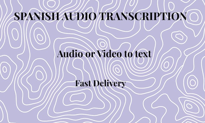 transcribe audio to text