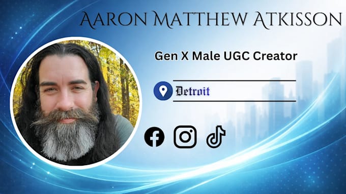 create authentic and relatable ugc for gen x dads