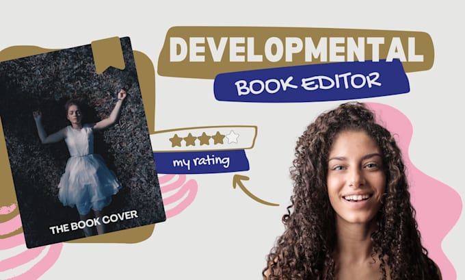 be your developmental editor, develpmentally edit your romantasy novel
