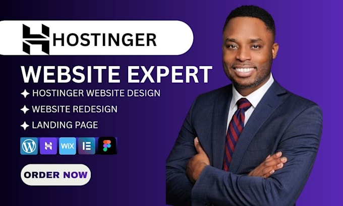 hostinger website design hostinger website redesign hostinger website design