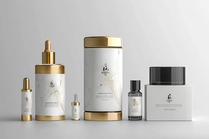 unique product packaging design
