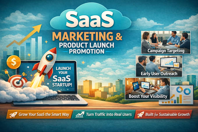 do b2b lead generation for saas product listings