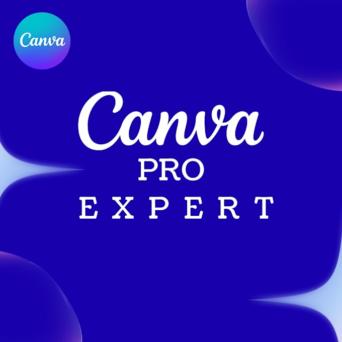 design professional canva pro posts, banners, and graphics