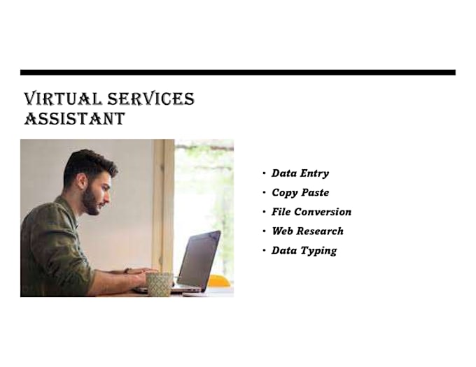 optimize your workflow with professional virtual assistance