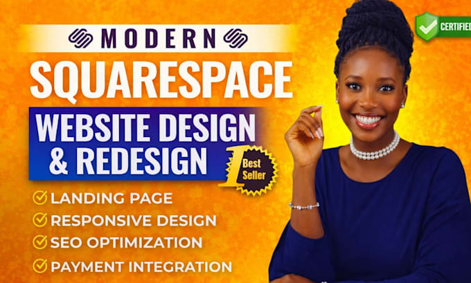 squarespace website design squarespace website redesign website development