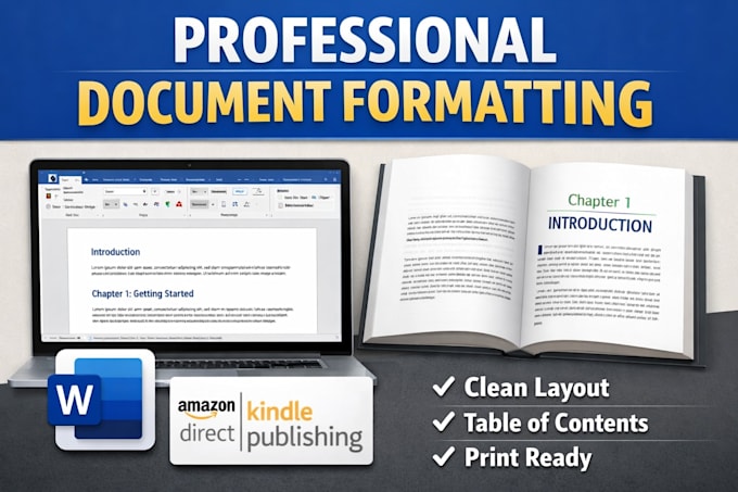 format ms word document powerpoint formatting excel formatting