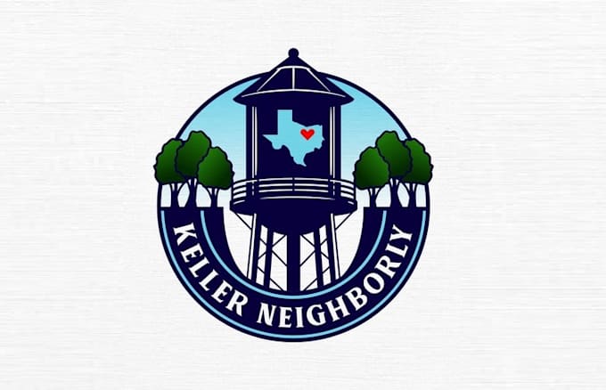 design awesome nonprofit charity texas logo