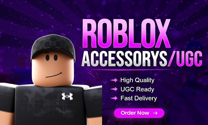 create a custom roblox vest