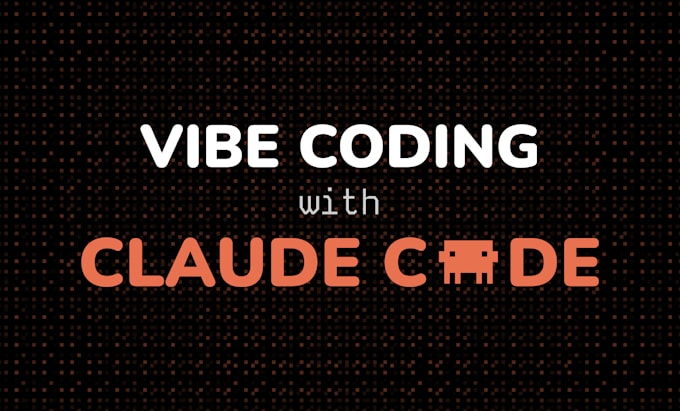 vibe code your app idea into reality fast using claude code
