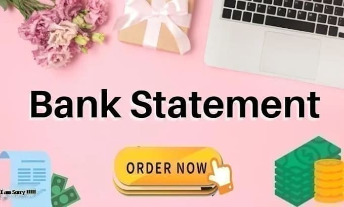 convert bank statement pdf to excel