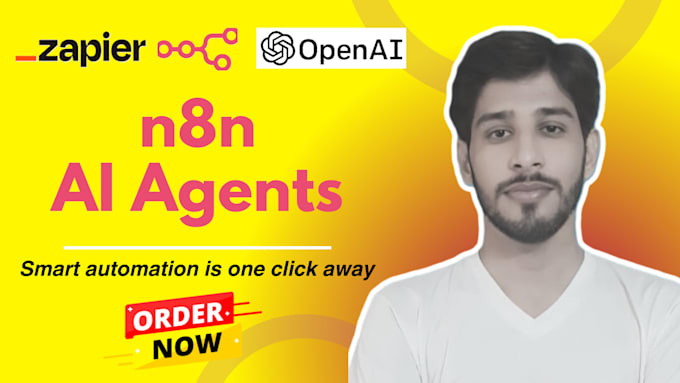 setup expert n8n automation and integration