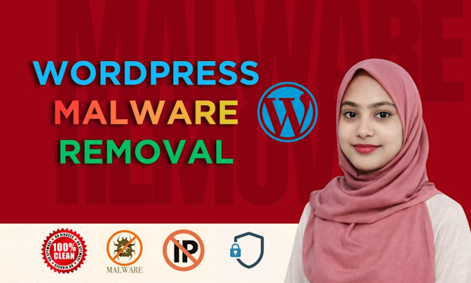 do wordpress malware removal and remove virus with wordpress security