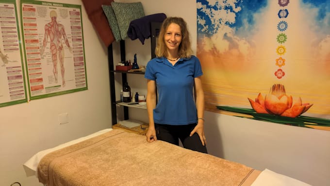write expert wellness and massage therapy articles